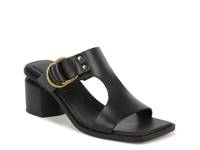 Roux Sandal Black view