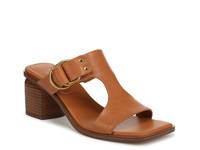 Roux Sandal Dark Brown view