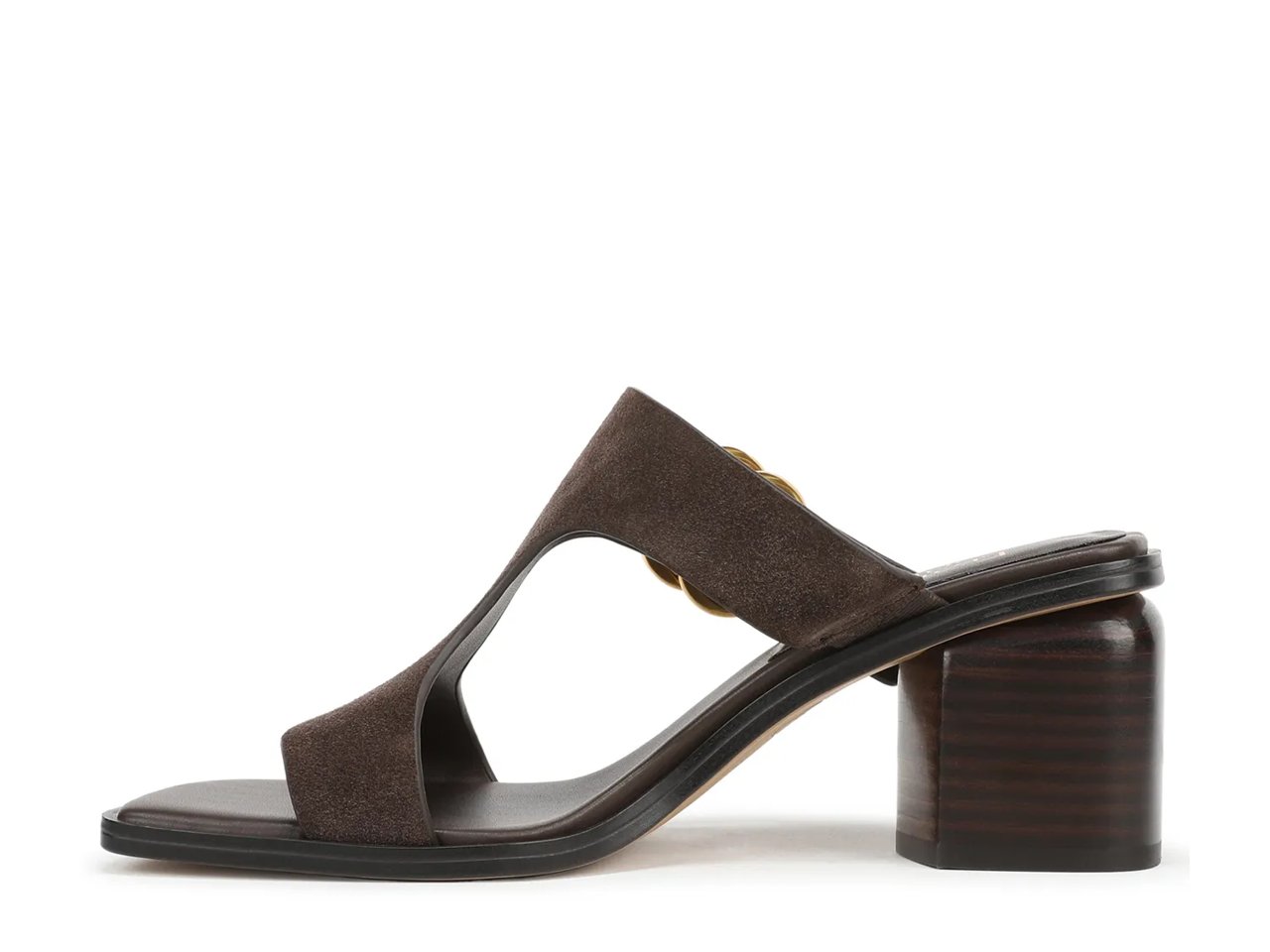 Roux Sandal