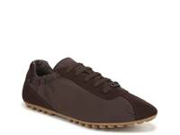 Felina Sneaker Dark Brown view