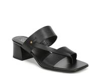 Keoni Sandal Black view