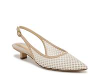 Pura Pump White view