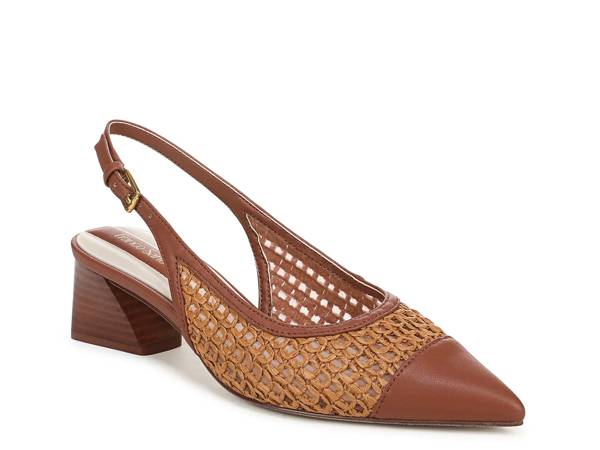 Click here to shop women's Franco Sarto Heels at DSW Designer Shoe Warehouse