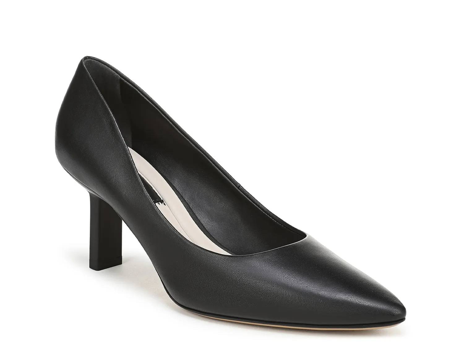 Julissa Pump
