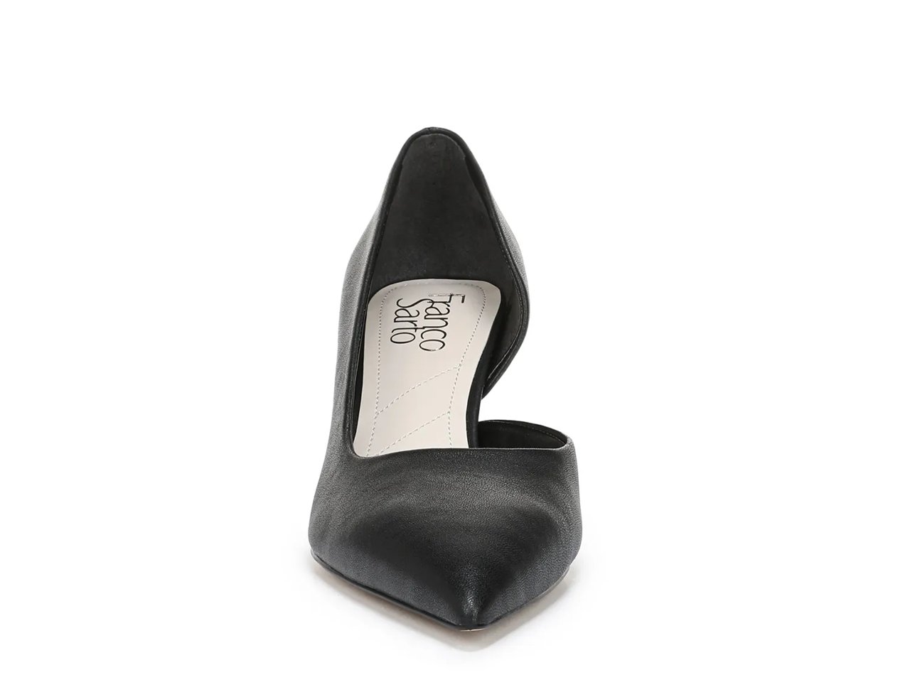 Clovis Pump