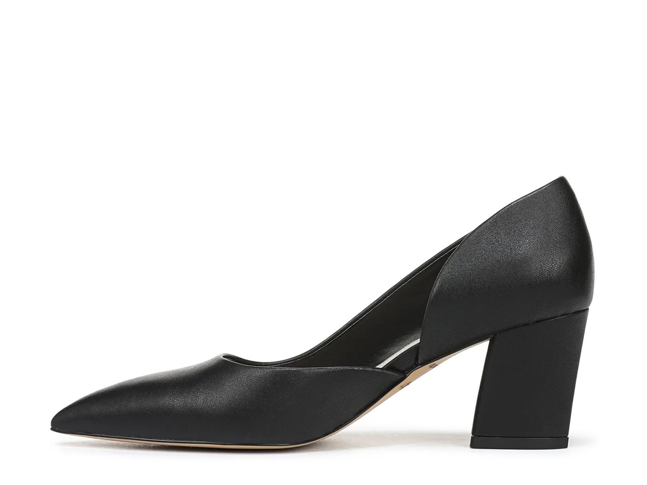 Clovis Pump