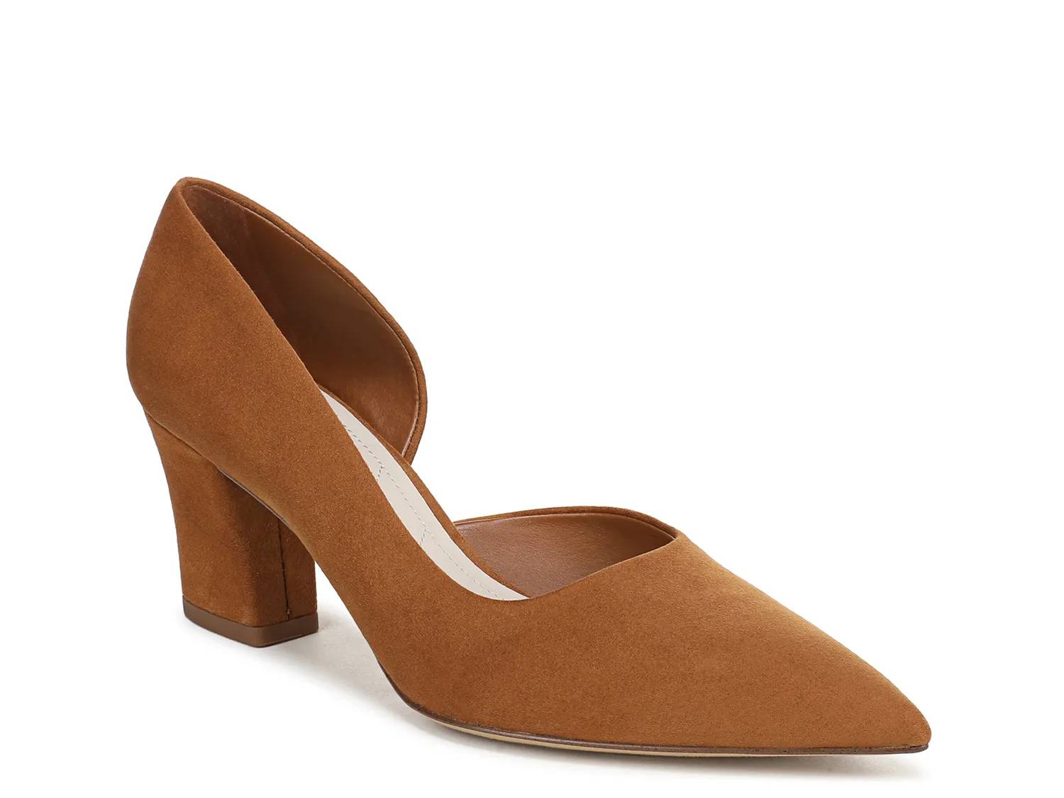 Clovis Pump