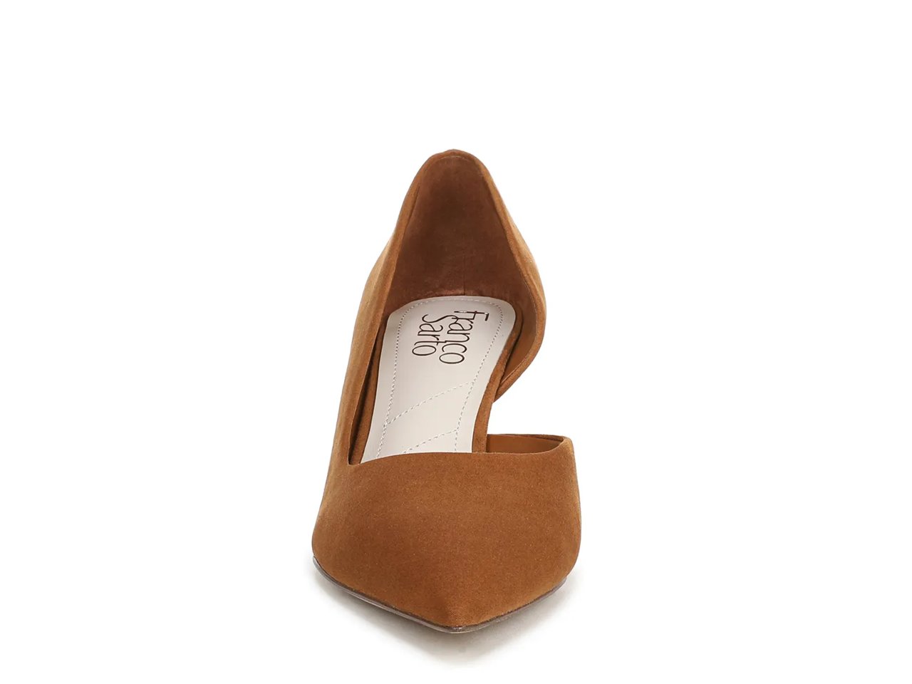 Clovis Pump