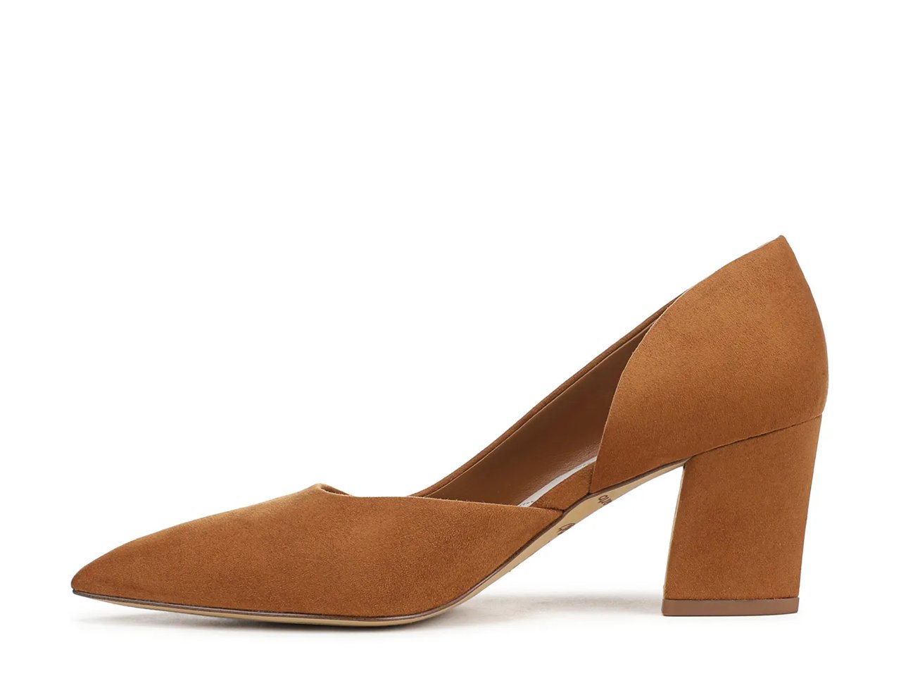 Clovis Pump