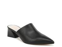 Remilia Mule Black view