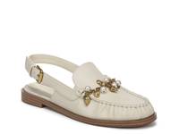 Sully Mule White view