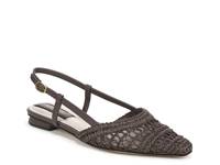 Riona Sandal Dark Brown view