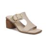Roux Sandal White view