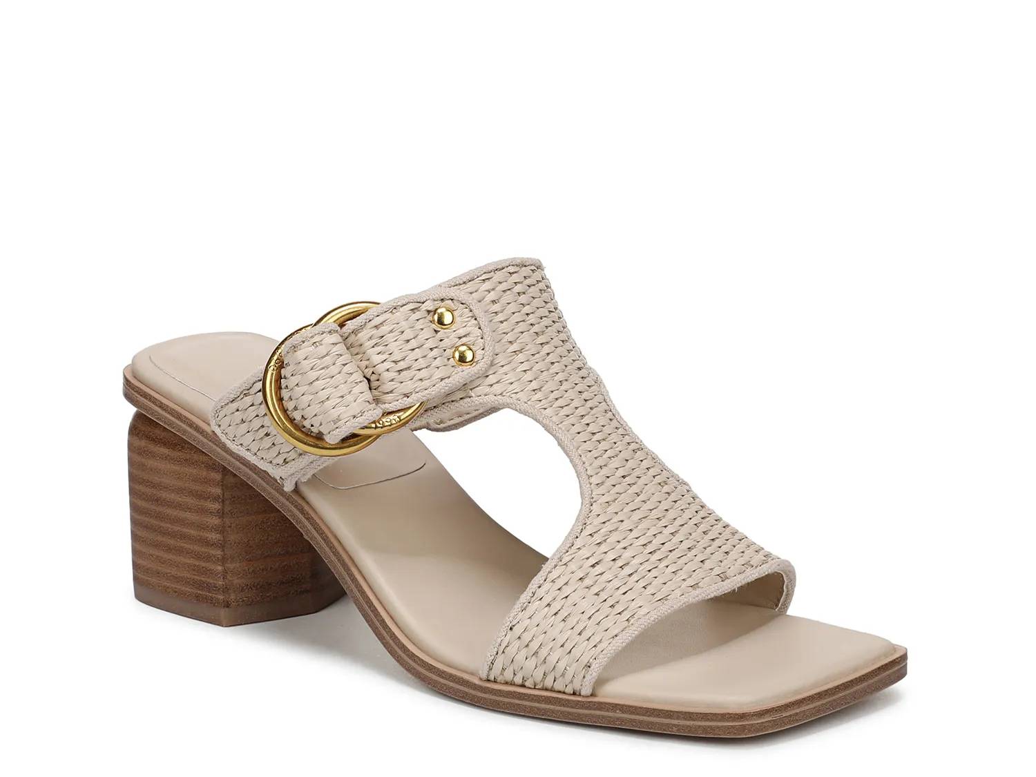 Roux Sandal