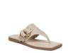 Mavie Sandal White view