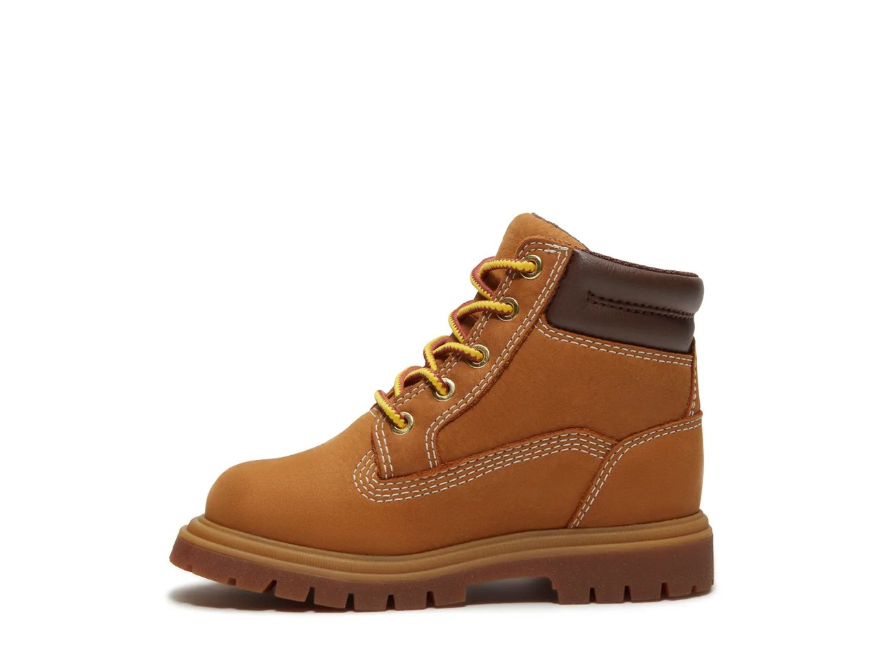 Auburn Falls Waterproof Boot - Kids'