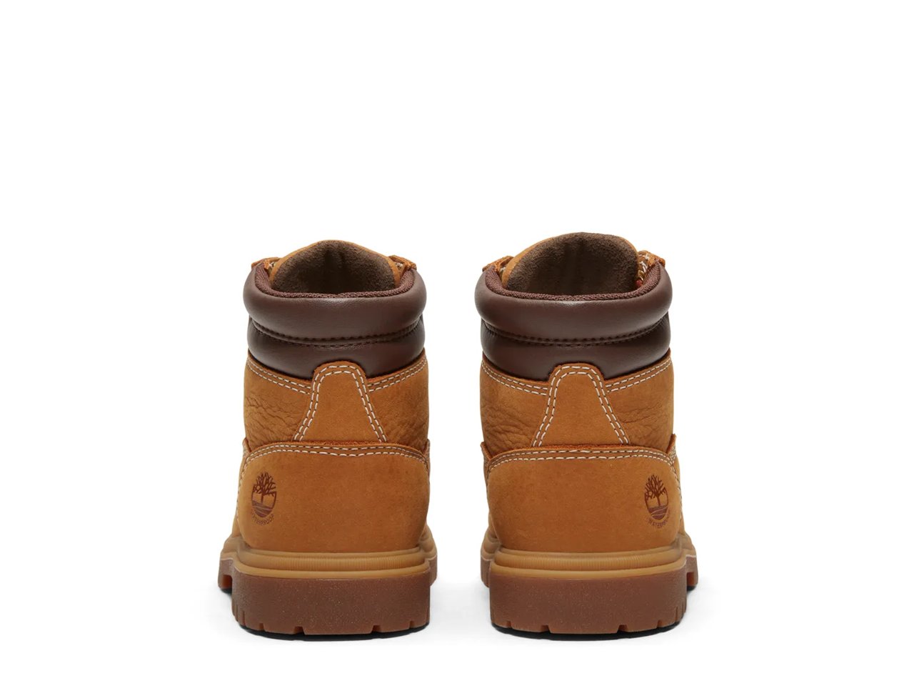 Auburn Falls Waterproof Boot - Kids'