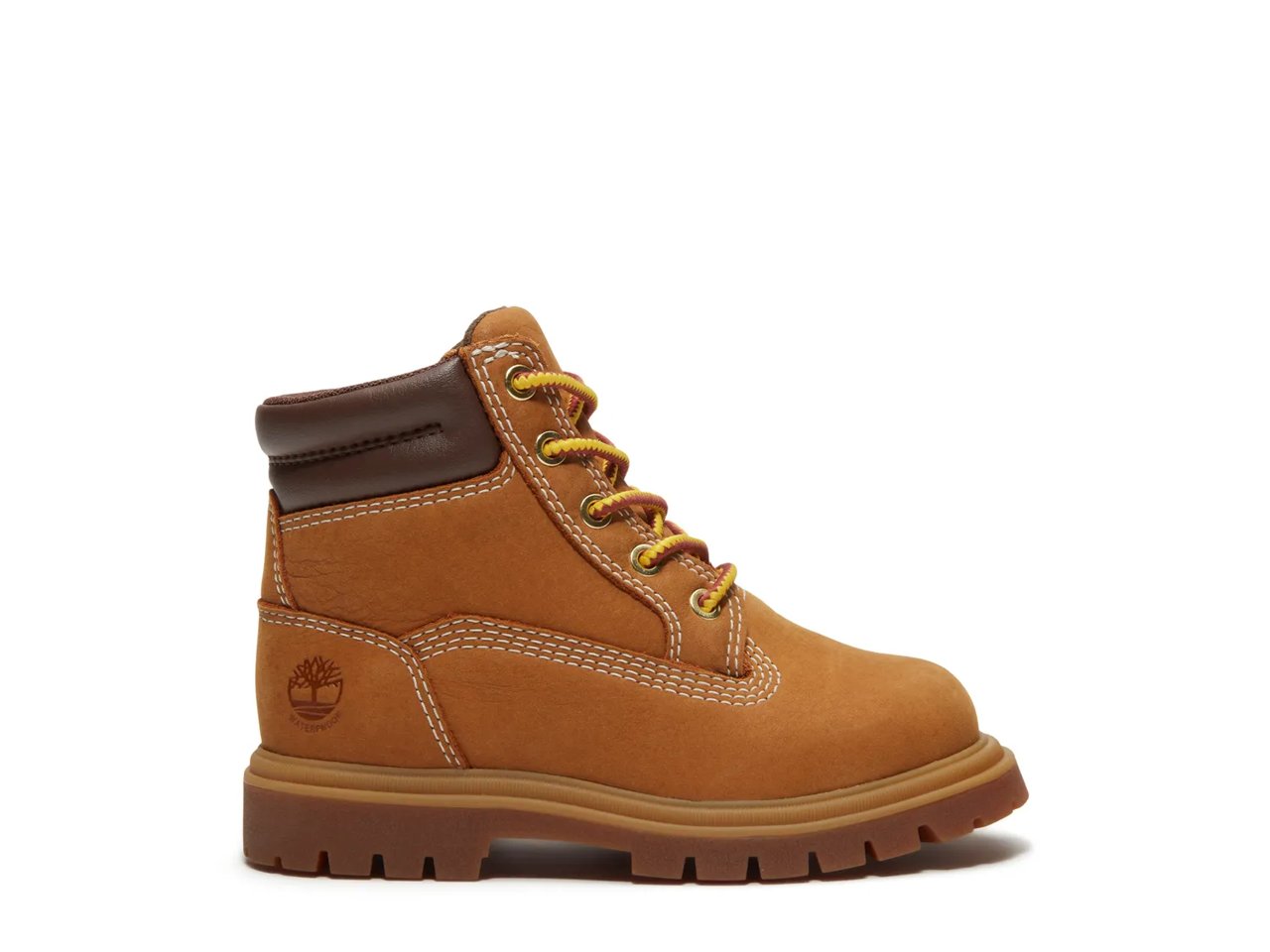 Auburn Falls Waterproof Boot - Kids'