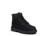 Auburn Falls Waterproof Boot - Kids' Black view