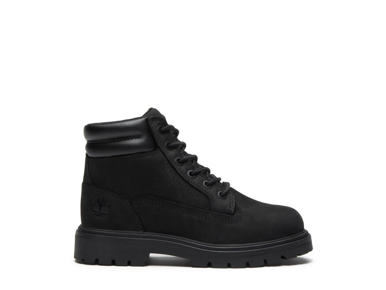 Auburn Falls Waterproof Boot - Kids'