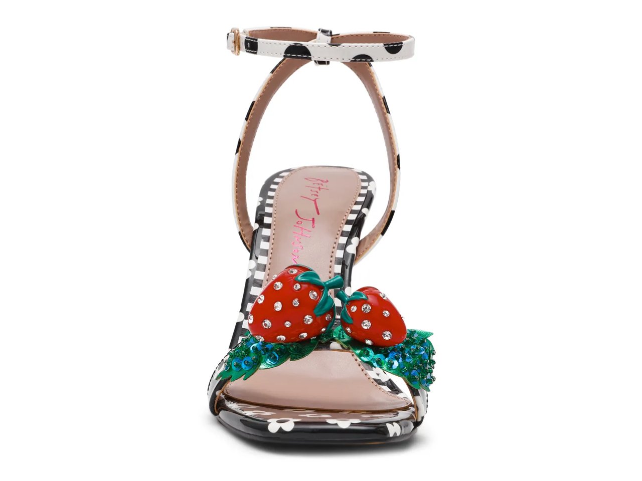 Addison Sandal
