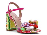 Masen Sandal Multicolor view