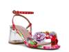 Merrily Sandal Multicolor view