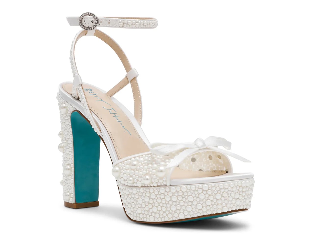 Enola Platform Sandal