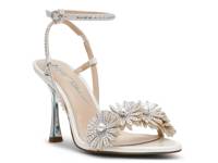 Mylee Sandal Ivory view