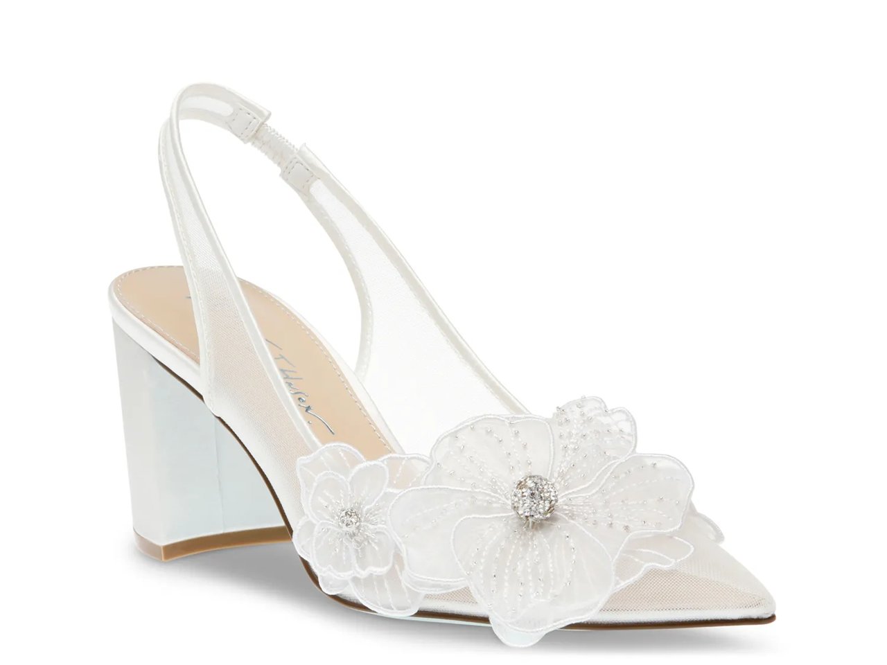 Petra Pump