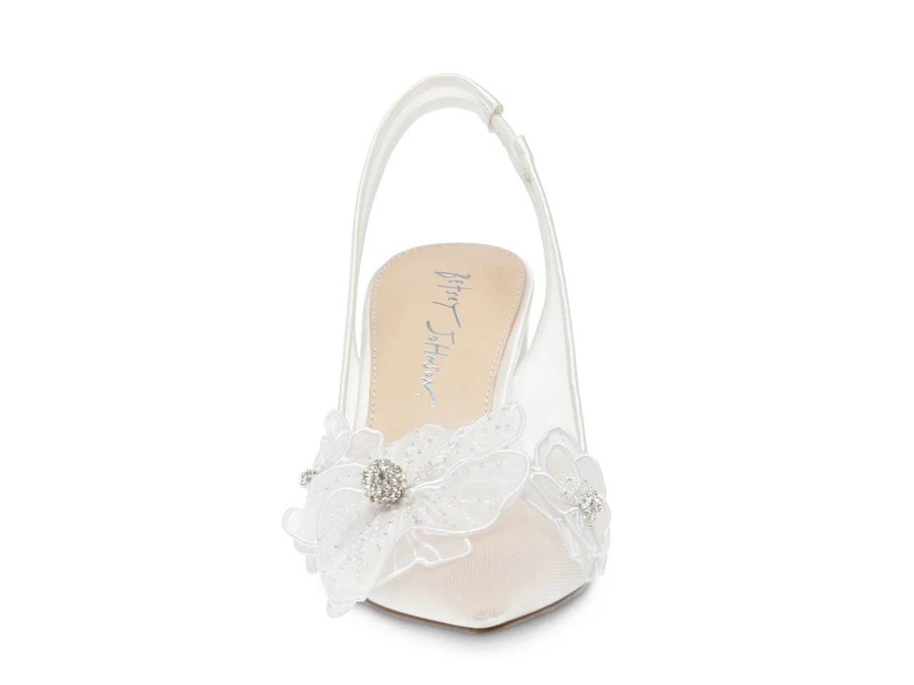 Petra Pump