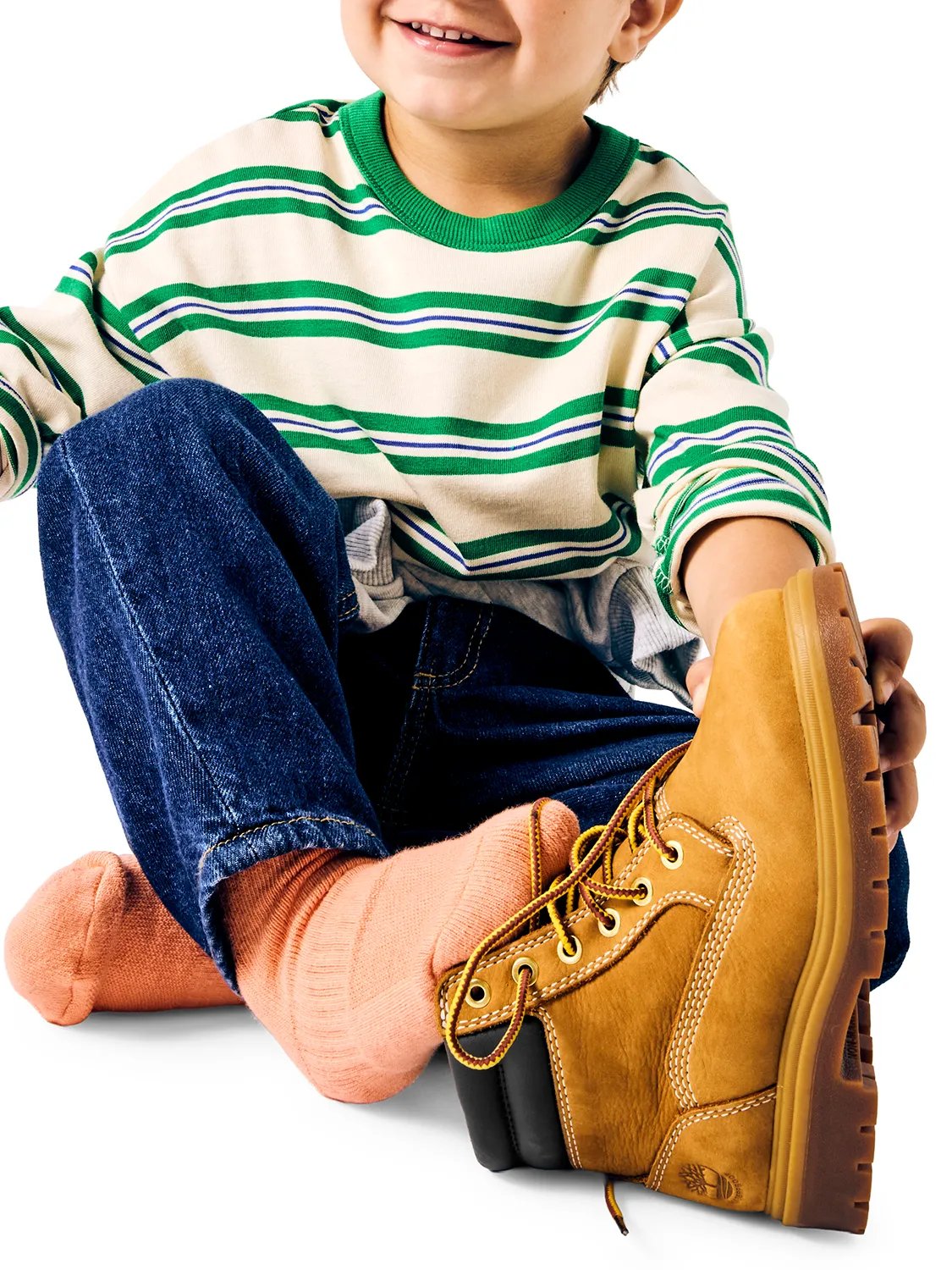 Auburn Falls Waterproof Boot - Kids'