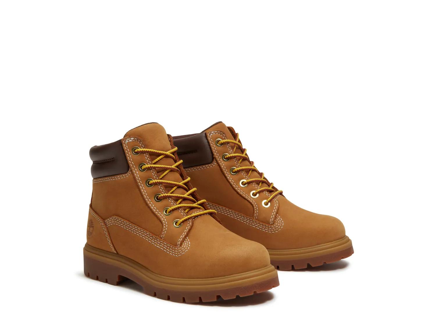 Auburn Falls Waterproof Boot - Kids'