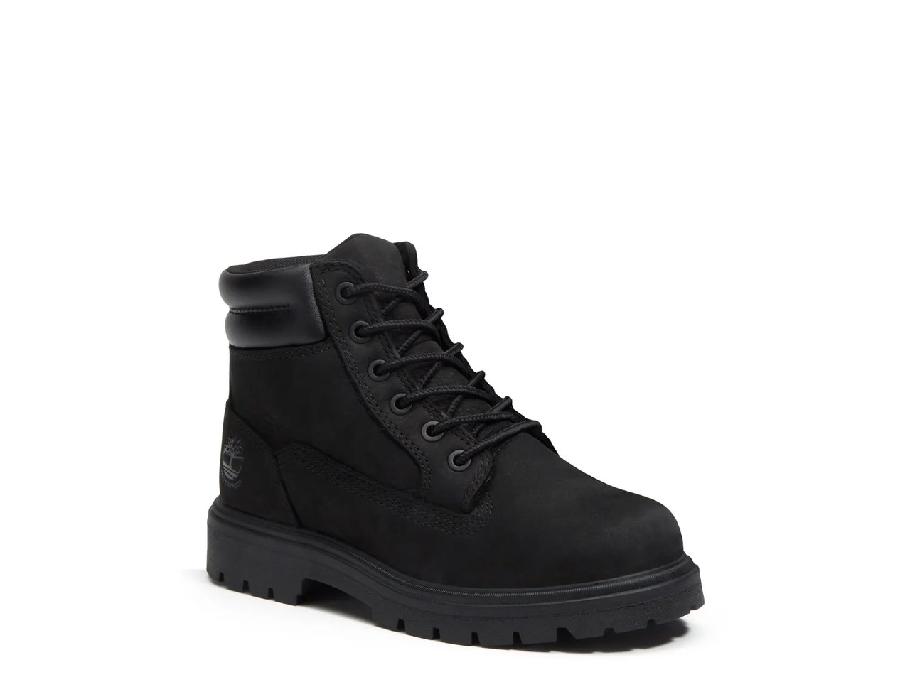 Auburn Falls 6-Inch Waterproof Boot - Kids'
