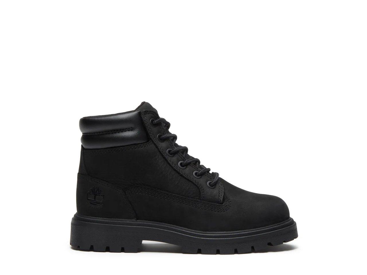 Auburn Falls 6-Inch Waterproof Boot - Kids'