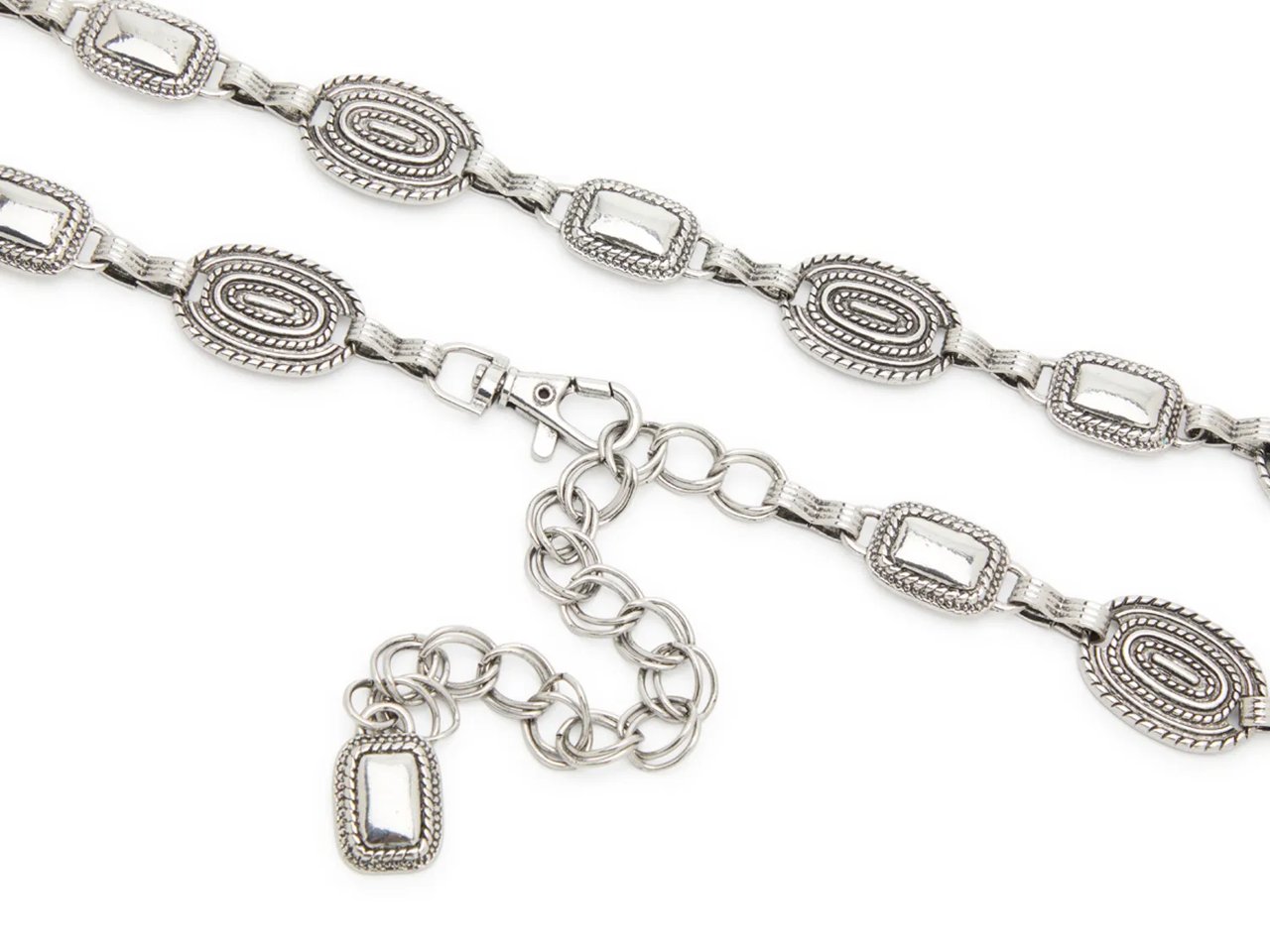Western Women's Chain Belt