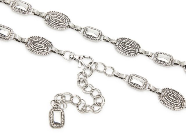 Western Women's Chain Belt