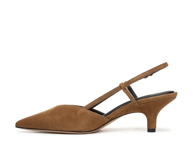 Levvy Pump - Women's