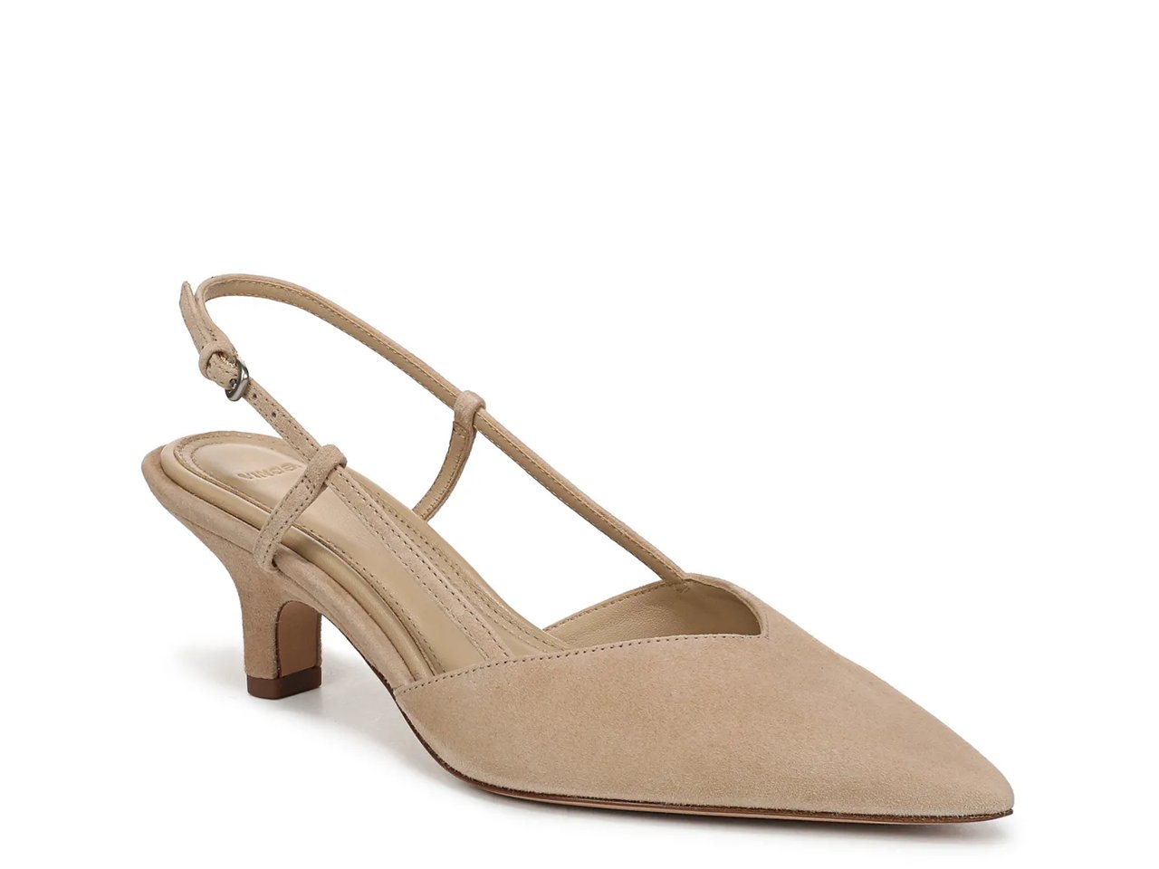 Levvy Pump - Women's