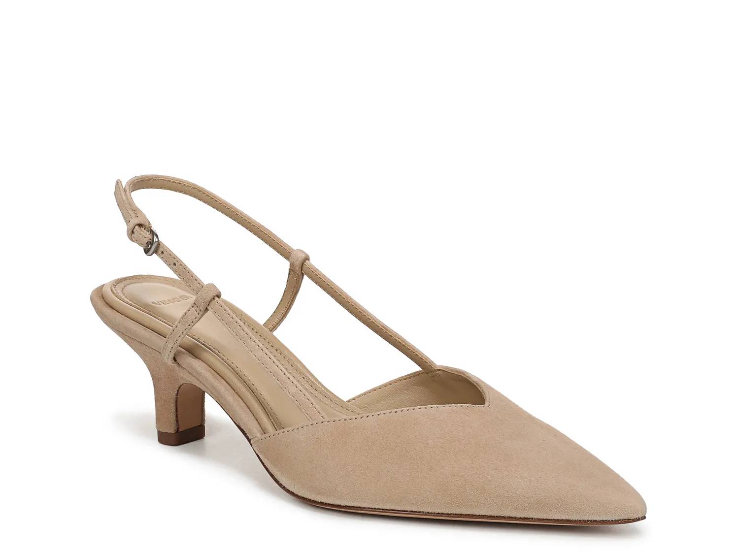 Levvy Pump - Women's