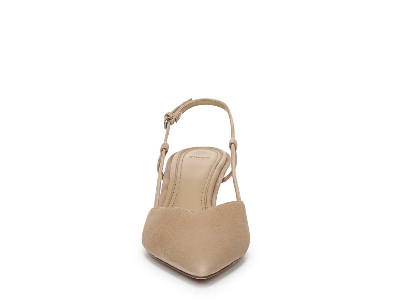 Levvy Pump - Women's