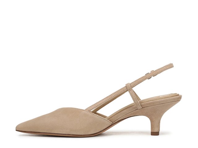 Levvy Pump - Women's