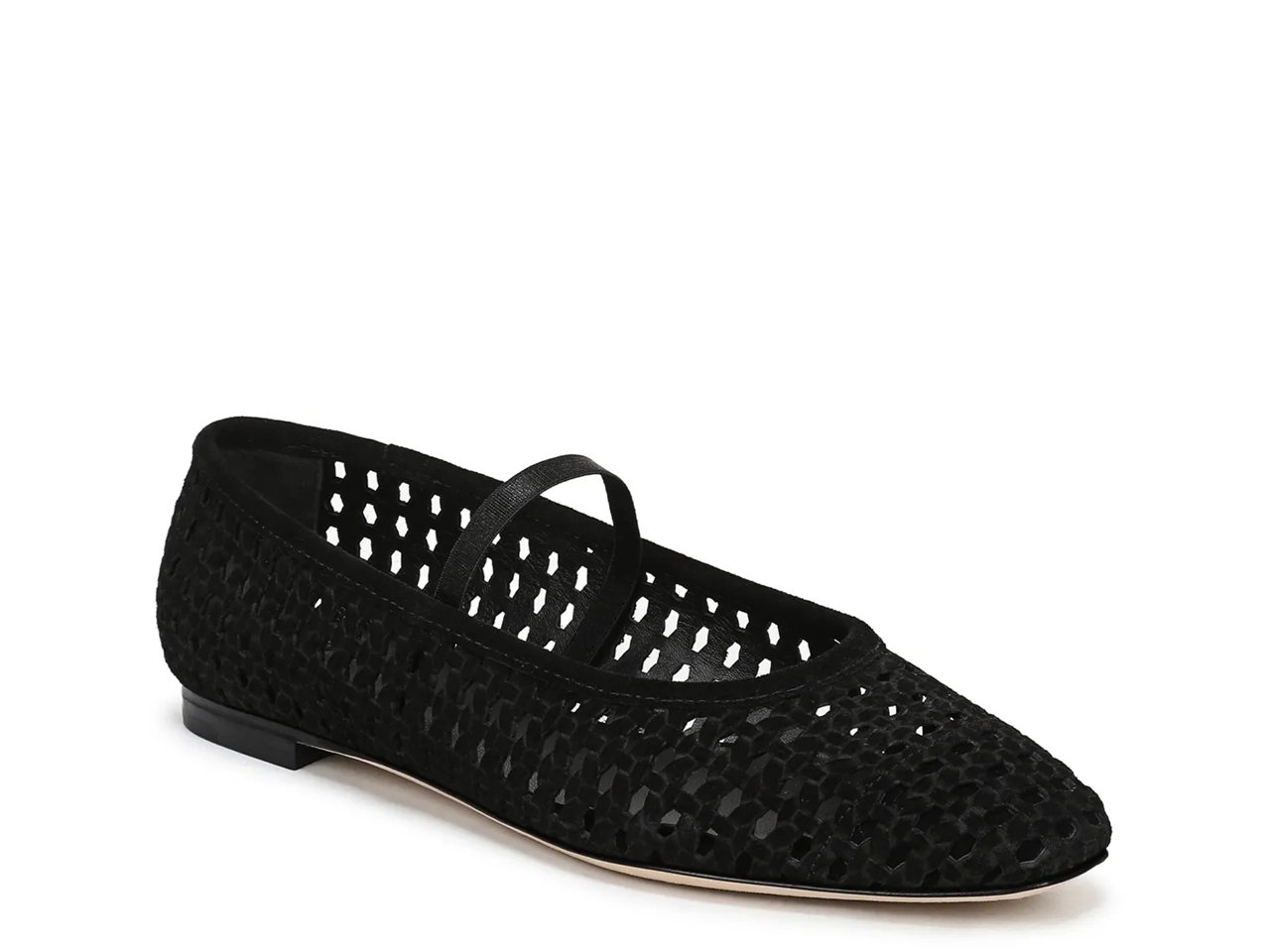 Bonnie Mary Jane Flat - Women's