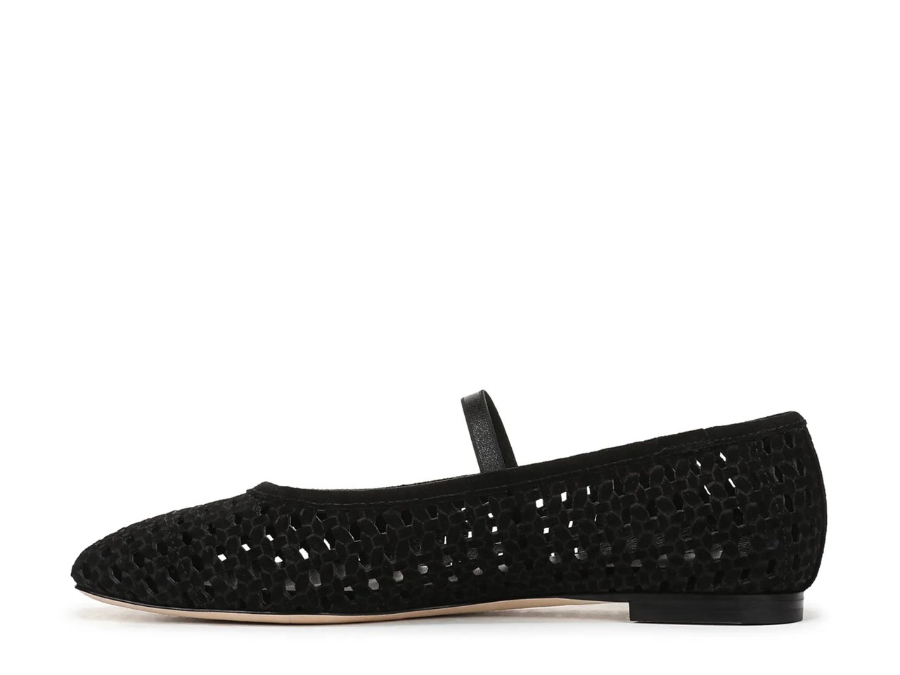 Bonnie Mary Jane Flat - Women's