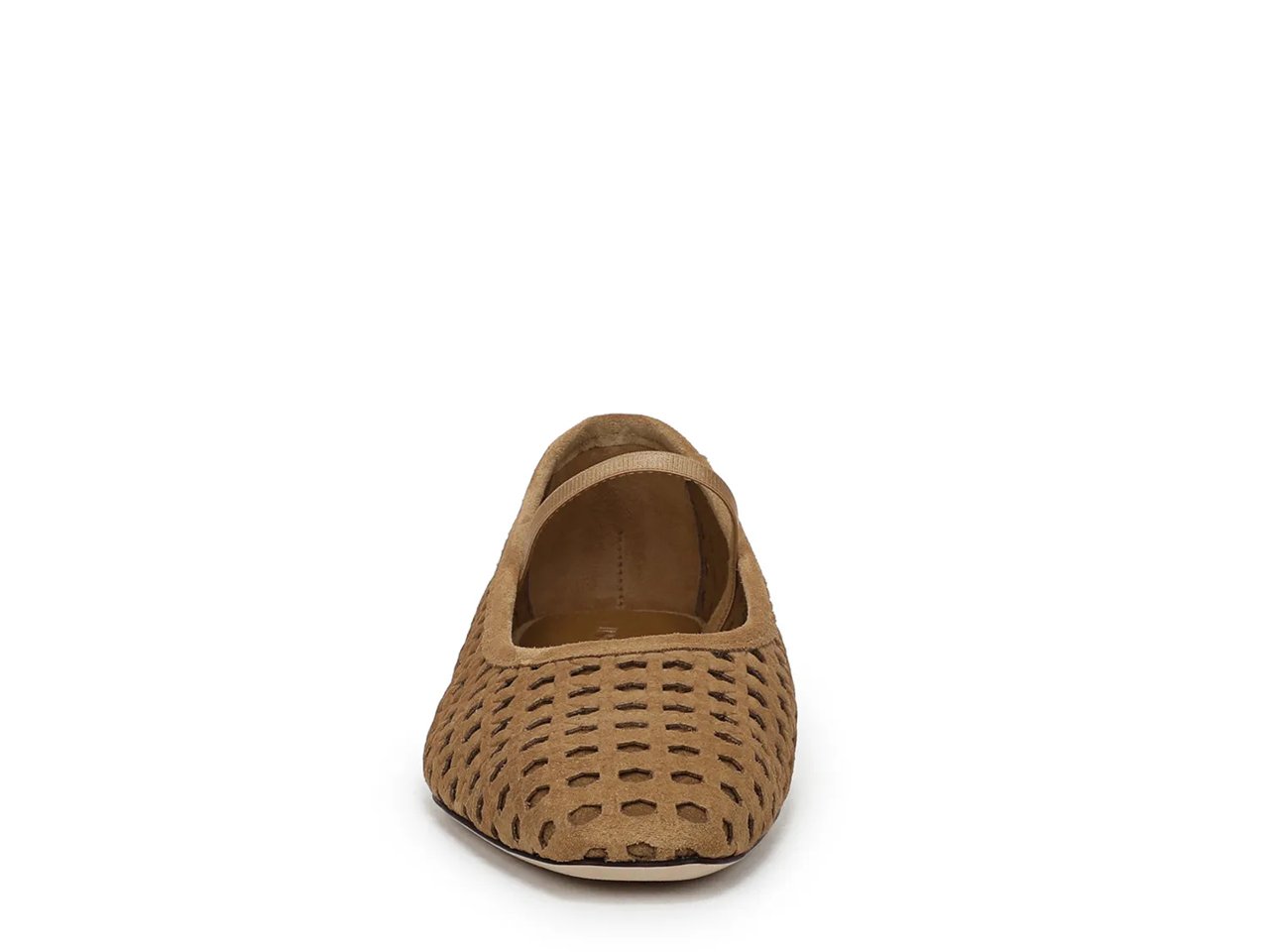 Bonnie Mary Jane Flat - Women's