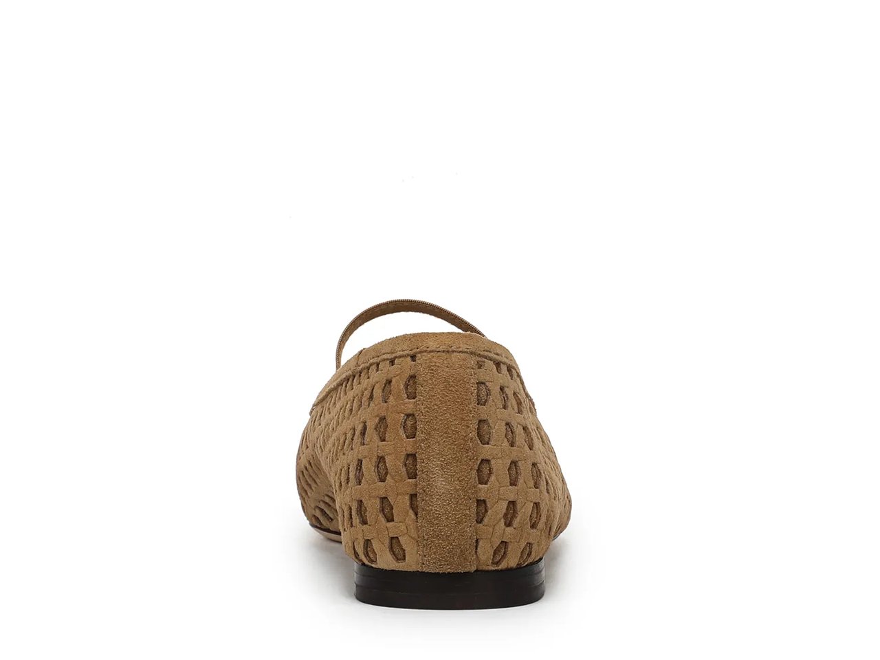 Bonnie Mary Jane Flat - Women's