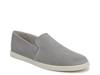 Sean Slip-On Sneaker - Men's Smoke Suede view