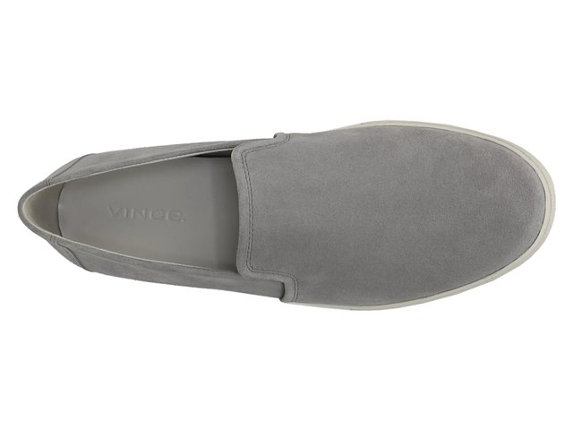 Vince Sean Slip-On Sneaker - Men display picture 1