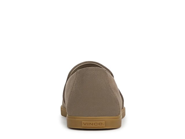 Sean Slip-On Sneaker - Men's