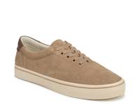 Seaside Sneaker - Men's Camel Suede view